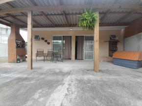 Casa da Prainha